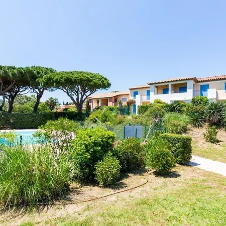 Les Grenadines-2 By Interhome * Les Issambres