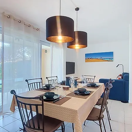 Feriehus Les Grenadines-2 By Interhome *