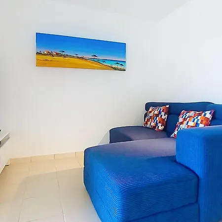Les Grenadines-2 By Interhome *