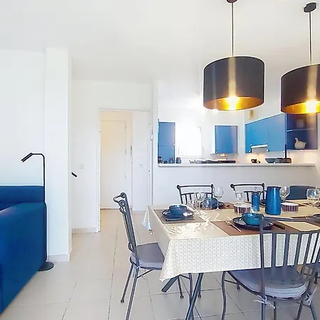 Les Grenadines-2 By Interhome * Les Issambres