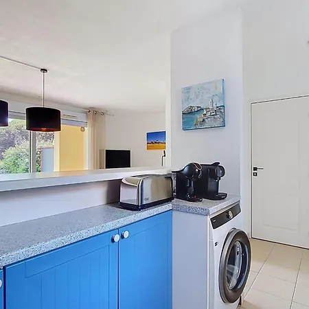 Les Grenadines-2 By Interhome Les Issambres