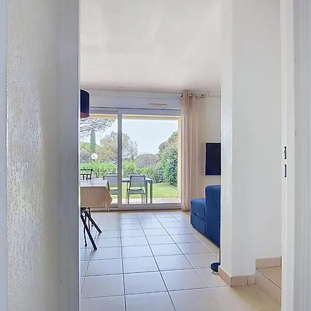 Feriehus Les Grenadines-2 By Interhome *