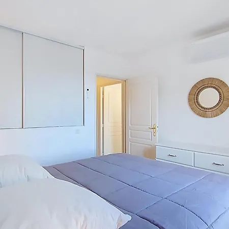 Les Grenadines-2 By Interhome * Les Issambres