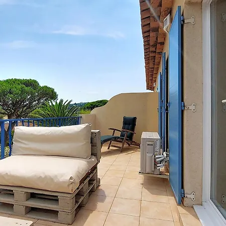 Les Grenadines-2 By Interhome *