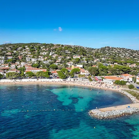 Les Grenadines-2 By Interhome * Les Issambres