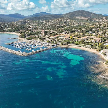 Prázdninový dům Les Grenadines-2 By Interhome *